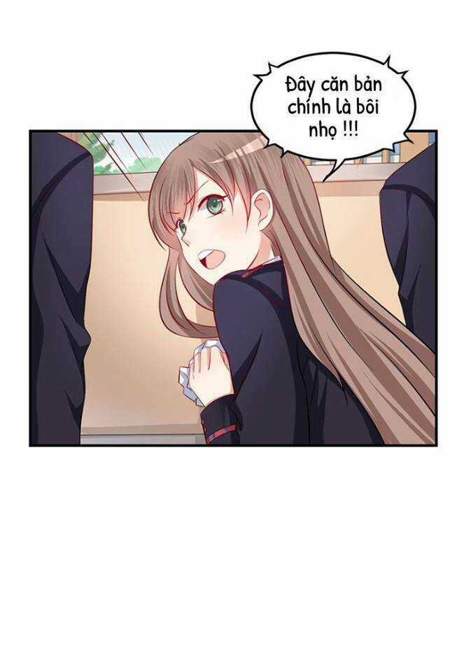 Đoạt Hôn Ác Thiếu Chapter 28 trang 17