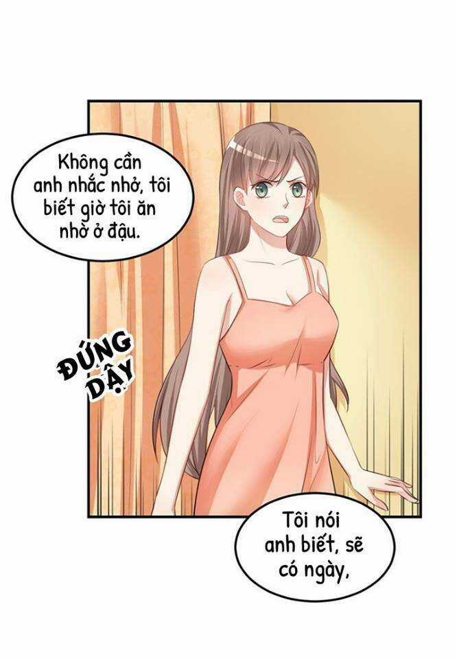 Đoạt Hôn Ác Thiếu Chapter 28 trang 2
