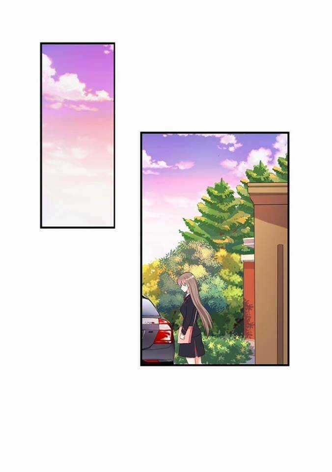 Đoạt Hôn Ác Thiếu Chapter 28 trang 21