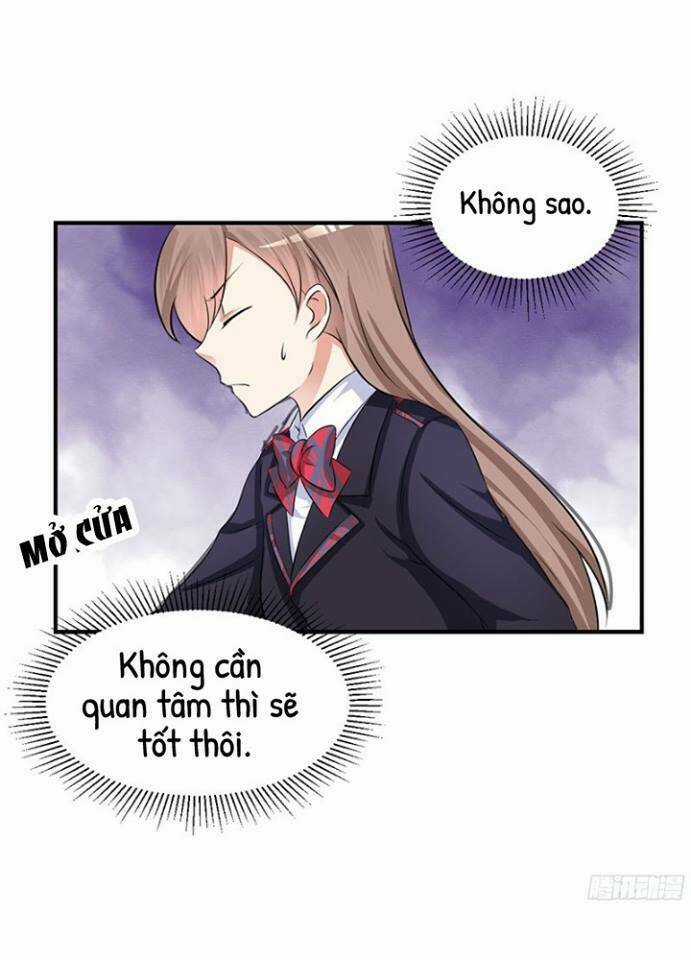 Đoạt Hôn Ác Thiếu Chapter 28 trang 23