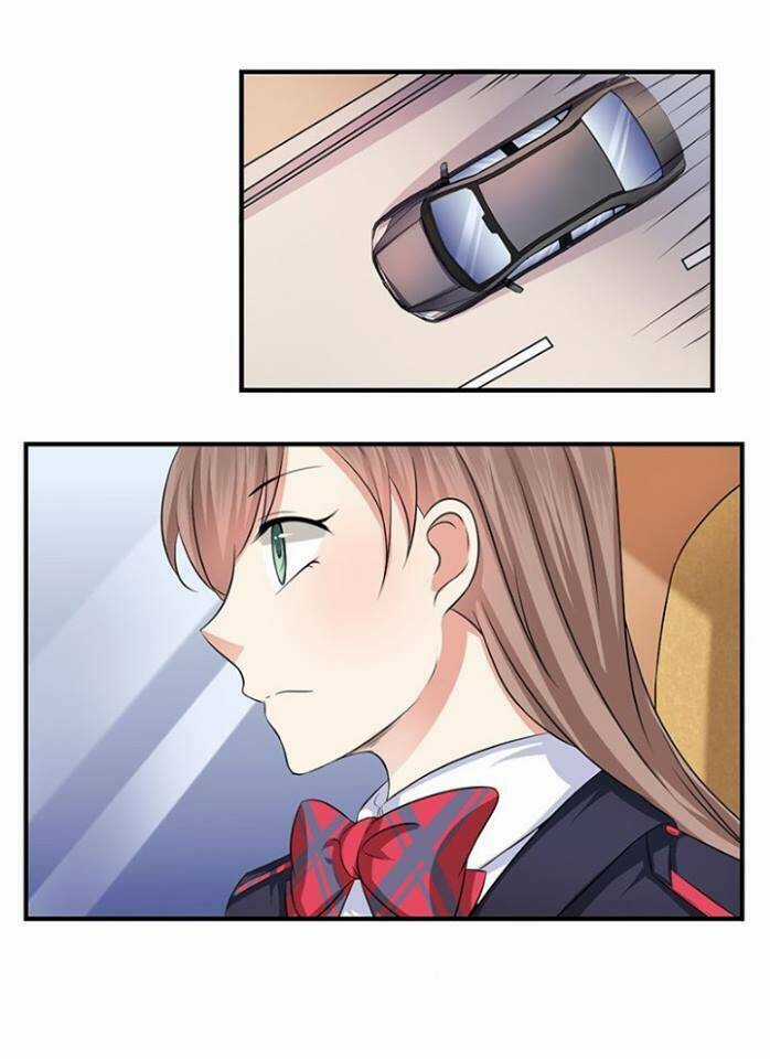 Đoạt Hôn Ác Thiếu Chapter 28 trang 28