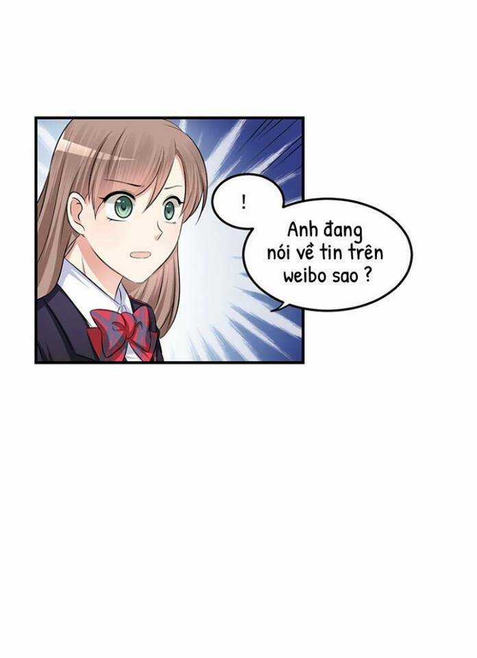 Đoạt Hôn Ác Thiếu Chapter 28 trang 31