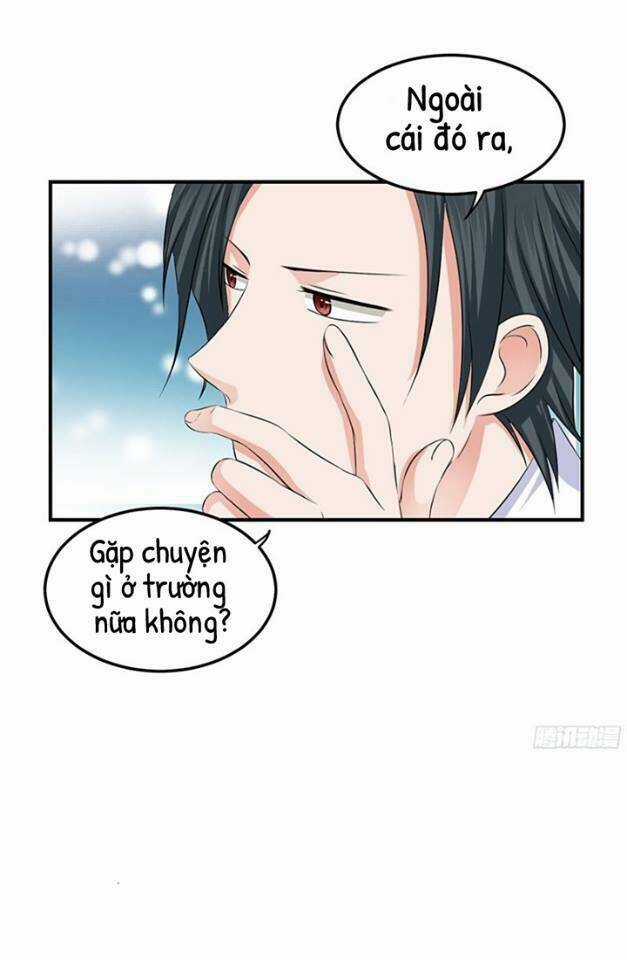 Đoạt Hôn Ác Thiếu Chapter 28 trang 32