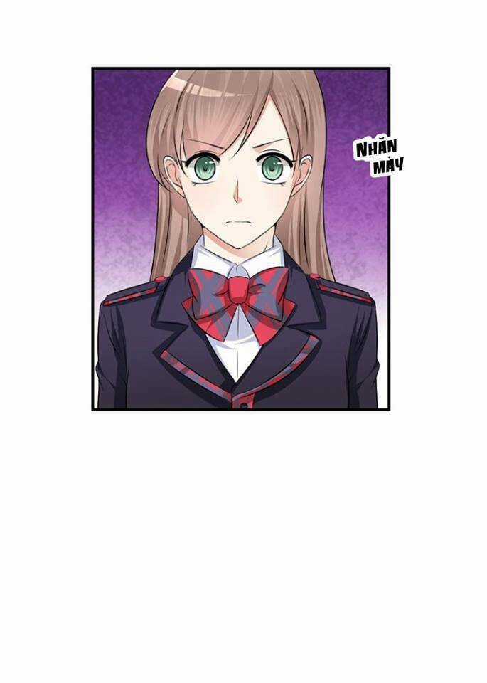 Đoạt Hôn Ác Thiếu Chapter 28 trang 33