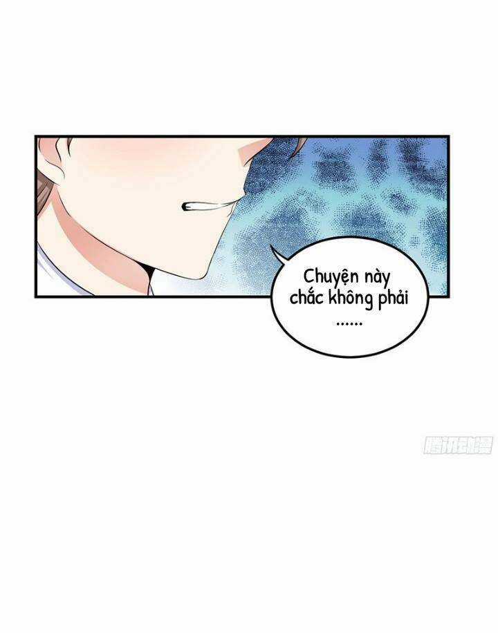 Đoạt Hôn Ác Thiếu Chapter 28 trang 35