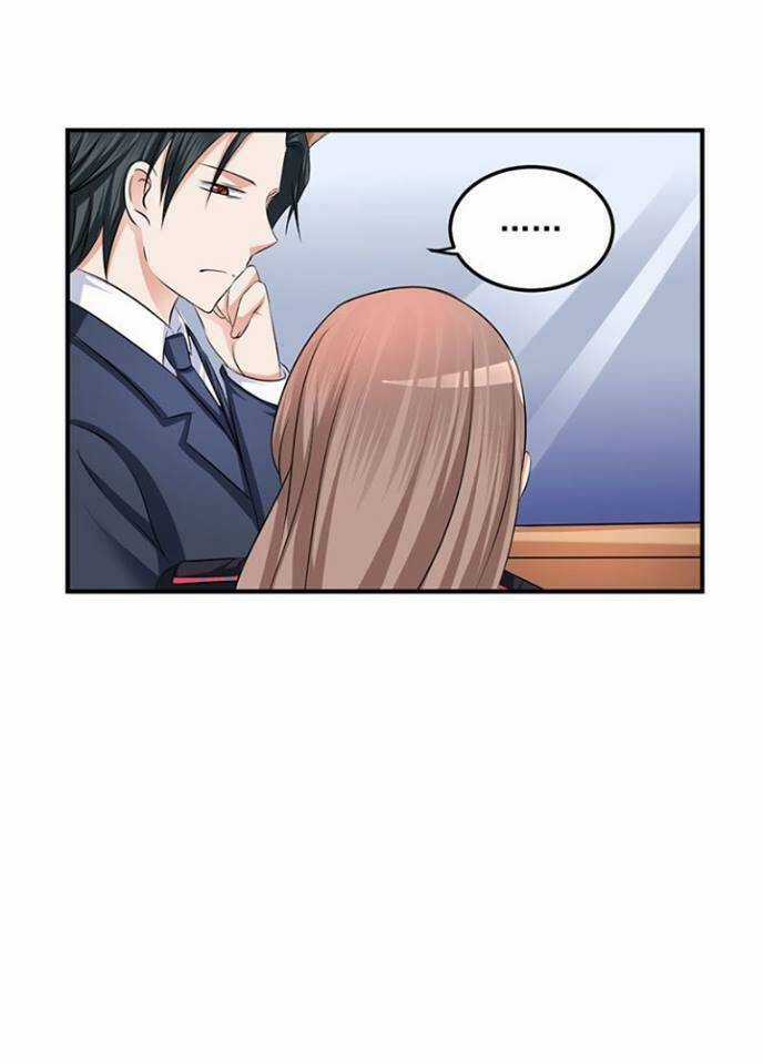 Đoạt Hôn Ác Thiếu Chapter 28 trang 41