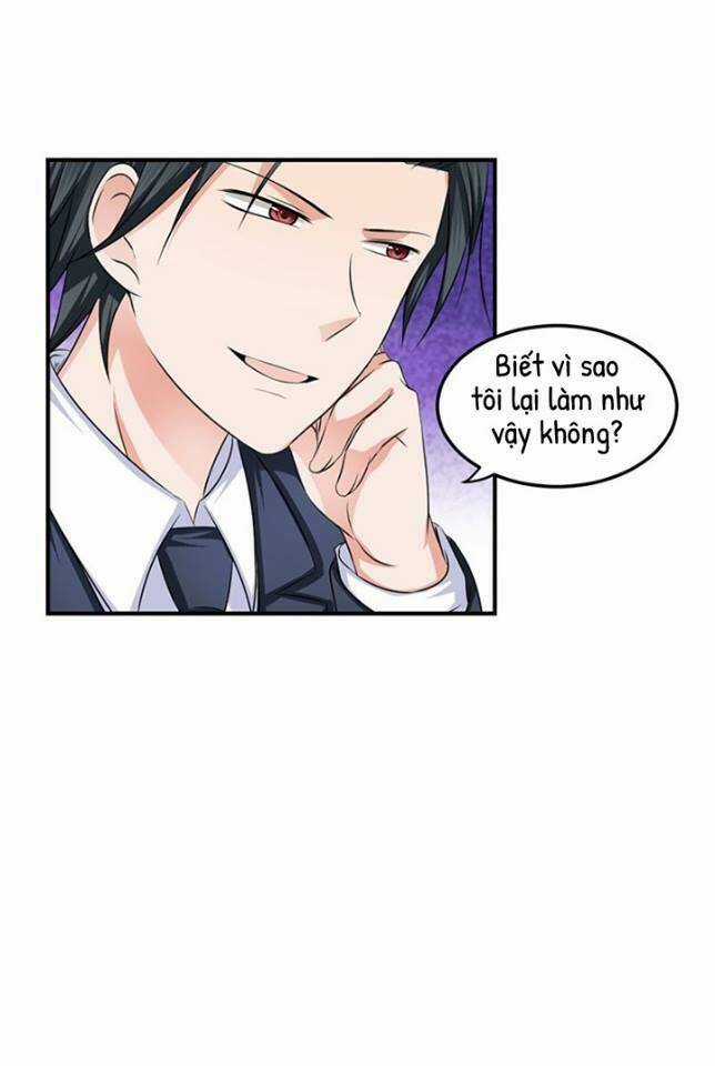 Đoạt Hôn Ác Thiếu Chapter 28 trang 43