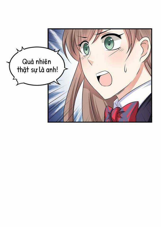 Đoạt Hôn Ác Thiếu Chapter 28 trang 44