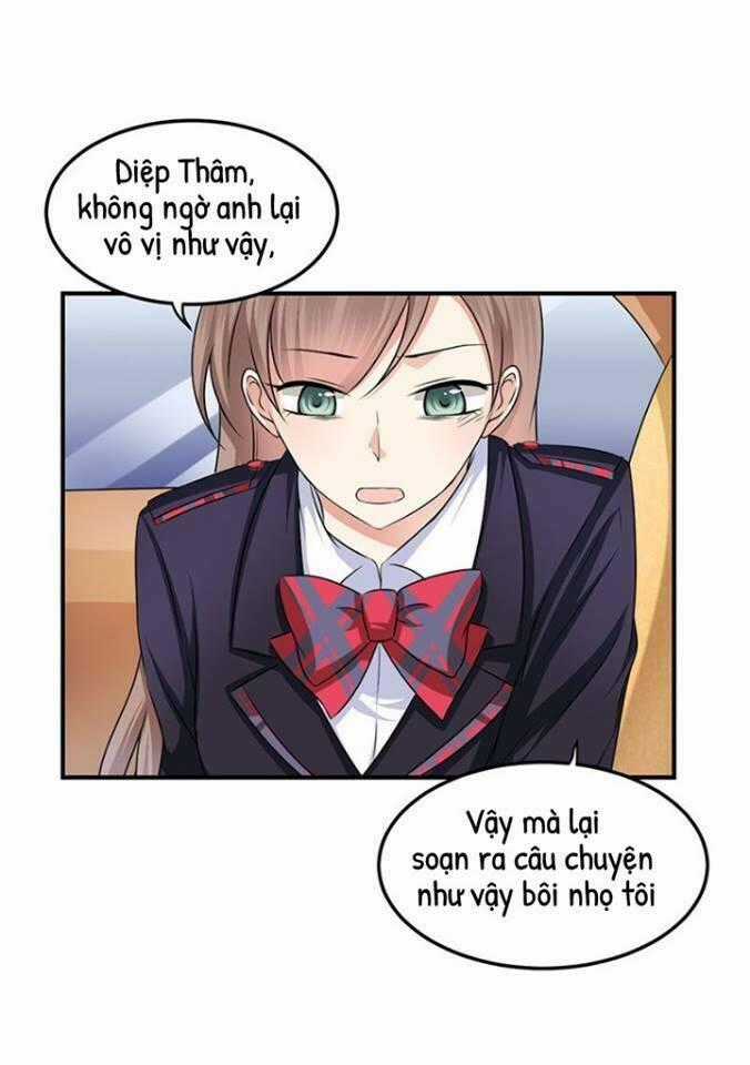 Đoạt Hôn Ác Thiếu Chapter 28 trang 45