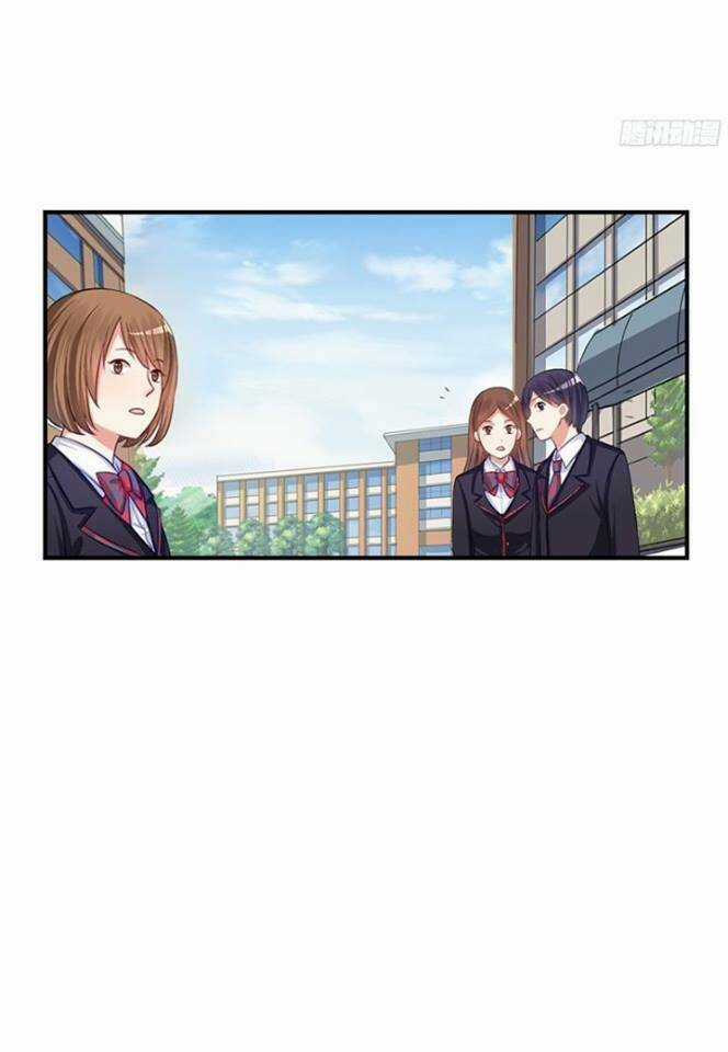 Đoạt Hôn Ác Thiếu Chapter 28 trang 5