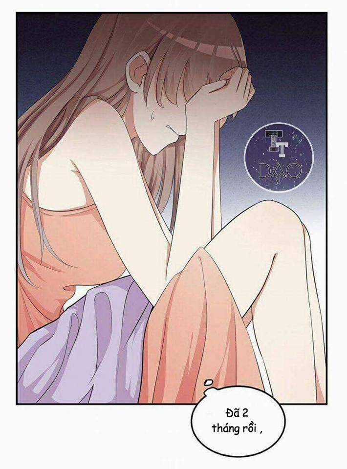 Đoạt Hôn Ác Thiếu Chapter 3 trang 10