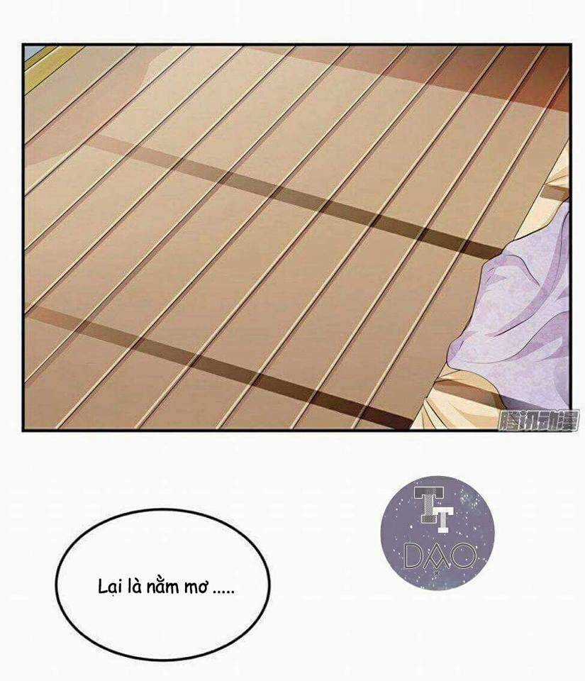 Đoạt Hôn Ác Thiếu Chapter 3 trang 11