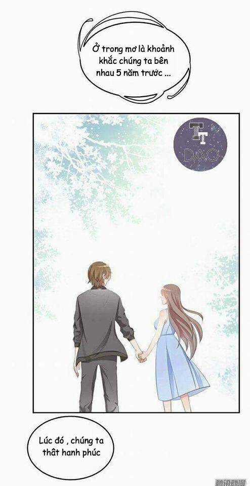 Đoạt Hôn Ác Thiếu Chapter 3 trang 12