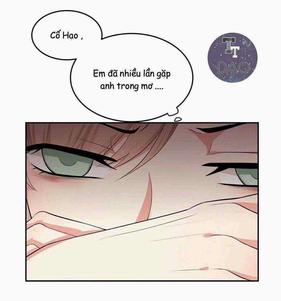 Đoạt Hôn Ác Thiếu Chapter 3 trang 13