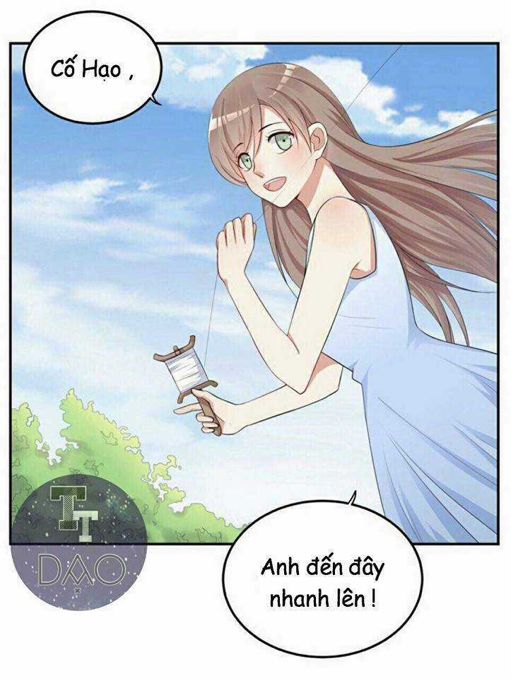 Đoạt Hôn Ác Thiếu Chapter 3 trang 2