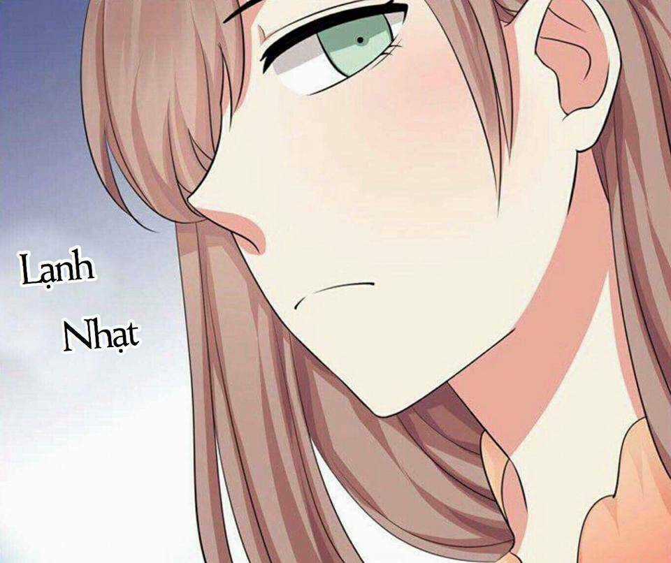 Đoạt Hôn Ác Thiếu Chapter 3 trang 20