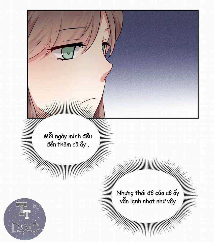 Đoạt Hôn Ác Thiếu Chapter 3 trang 26