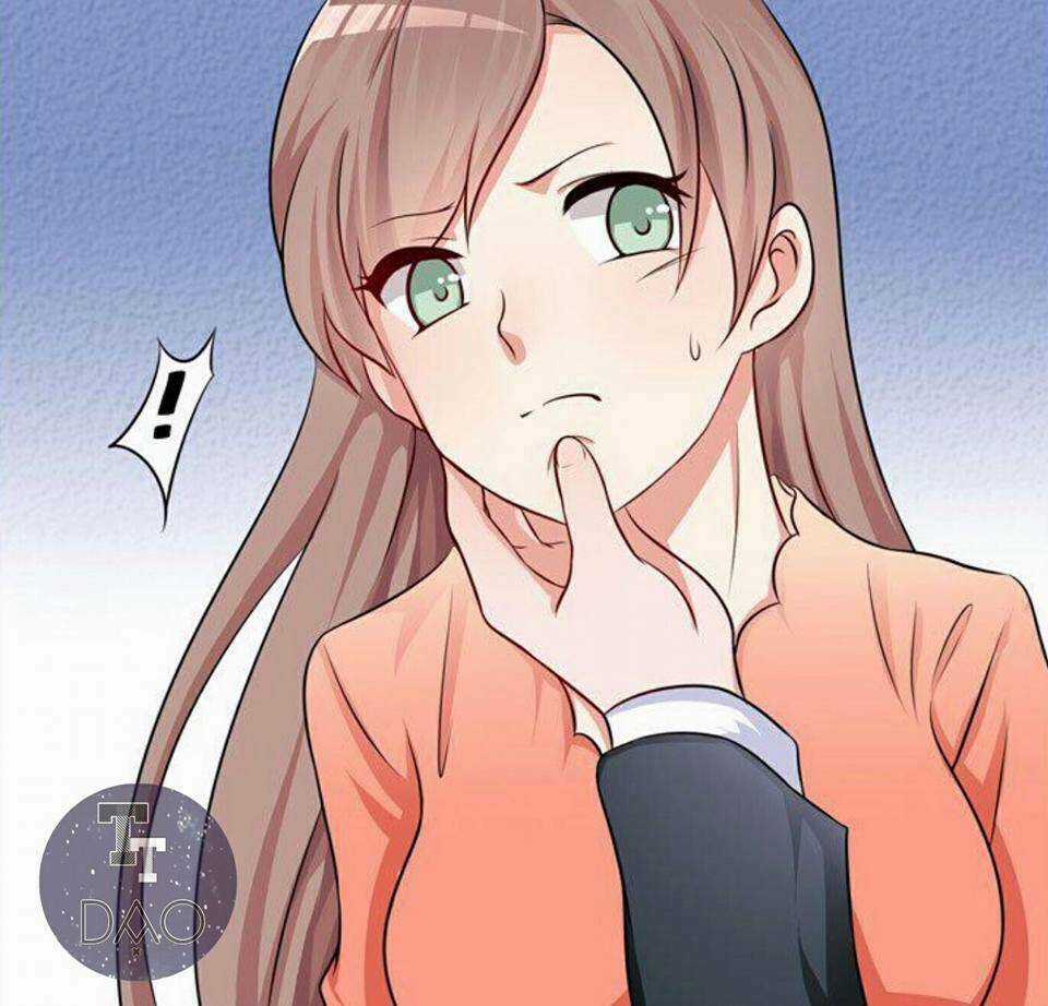 Đoạt Hôn Ác Thiếu Chapter 3 trang 27