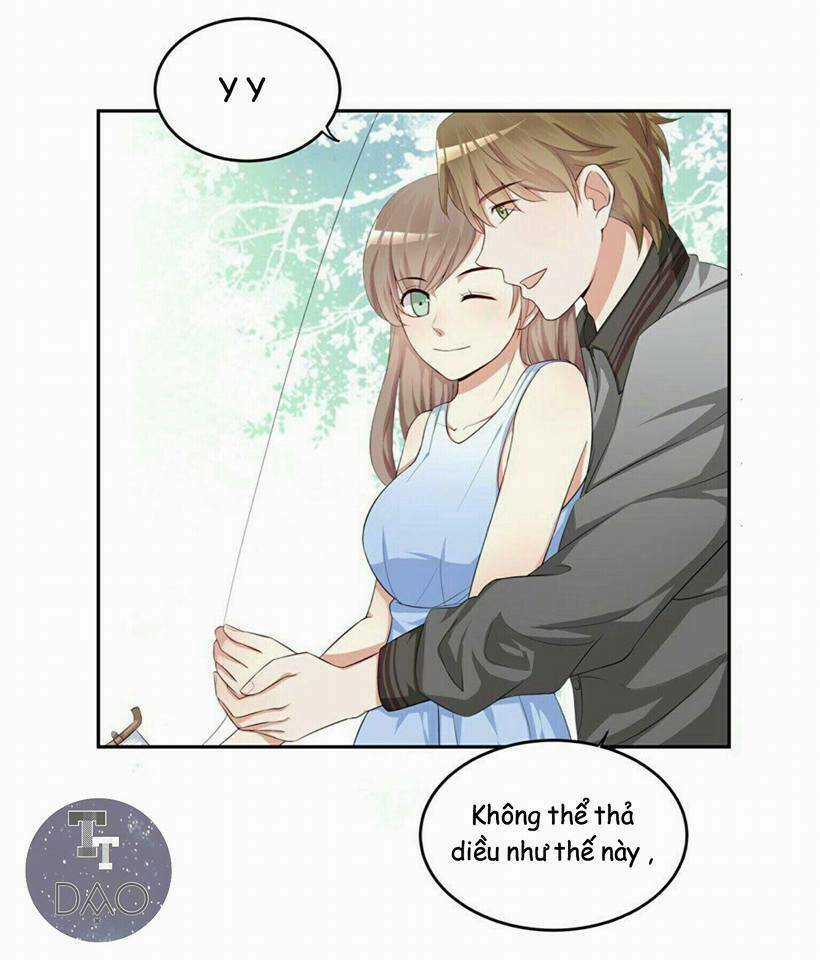 Đoạt Hôn Ác Thiếu Chapter 3 trang 3