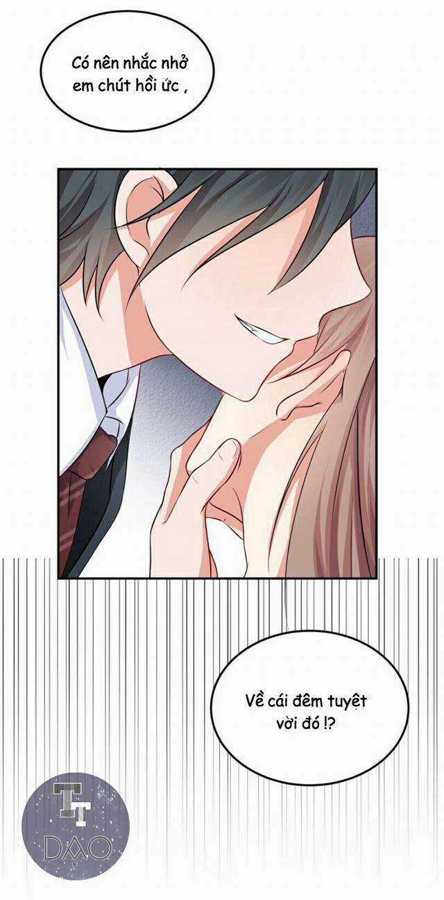 Đoạt Hôn Ác Thiếu Chapter 3 trang 31
