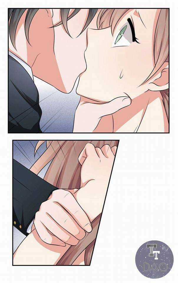 Đoạt Hôn Ác Thiếu Chapter 3 trang 32