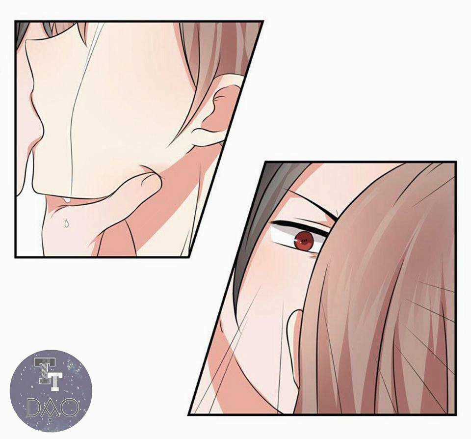 Đoạt Hôn Ác Thiếu Chapter 3 trang 33