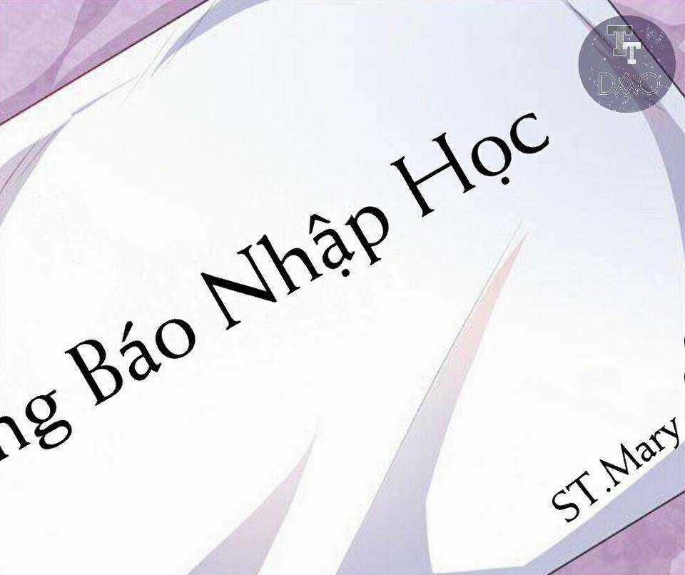 Đoạt Hôn Ác Thiếu Chapter 3 trang 36