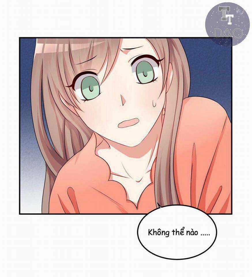 Đoạt Hôn Ác Thiếu Chapter 3 trang 38