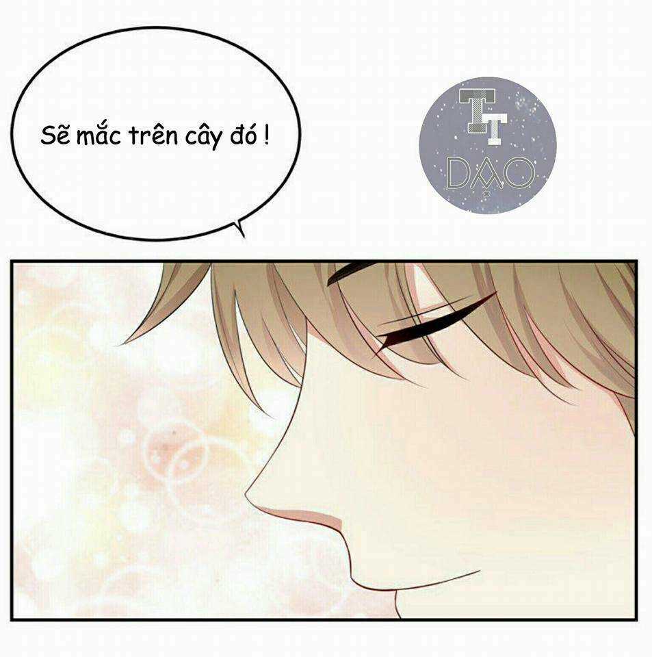 Đoạt Hôn Ác Thiếu Chapter 3 trang 4