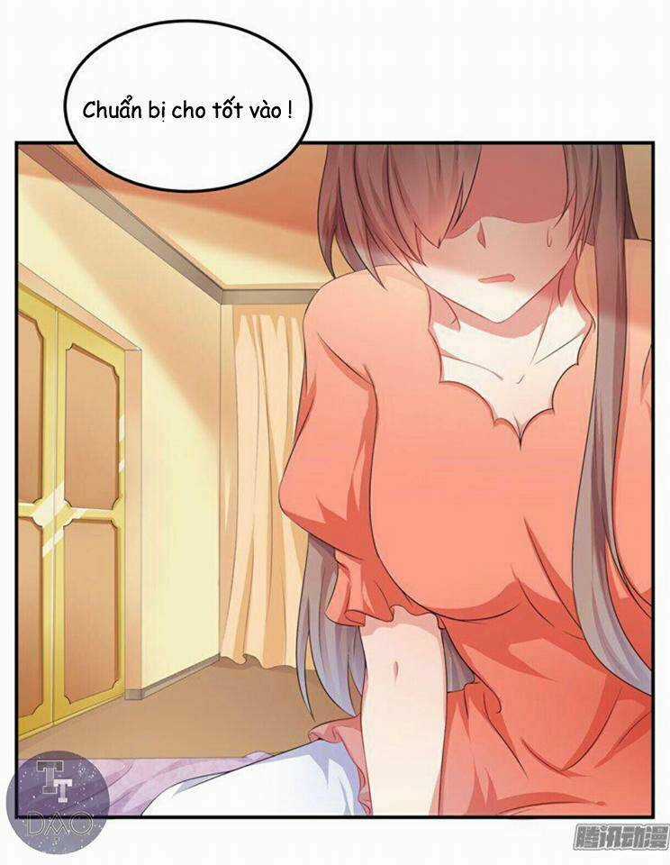 Đoạt Hôn Ác Thiếu Chapter 3 trang 40