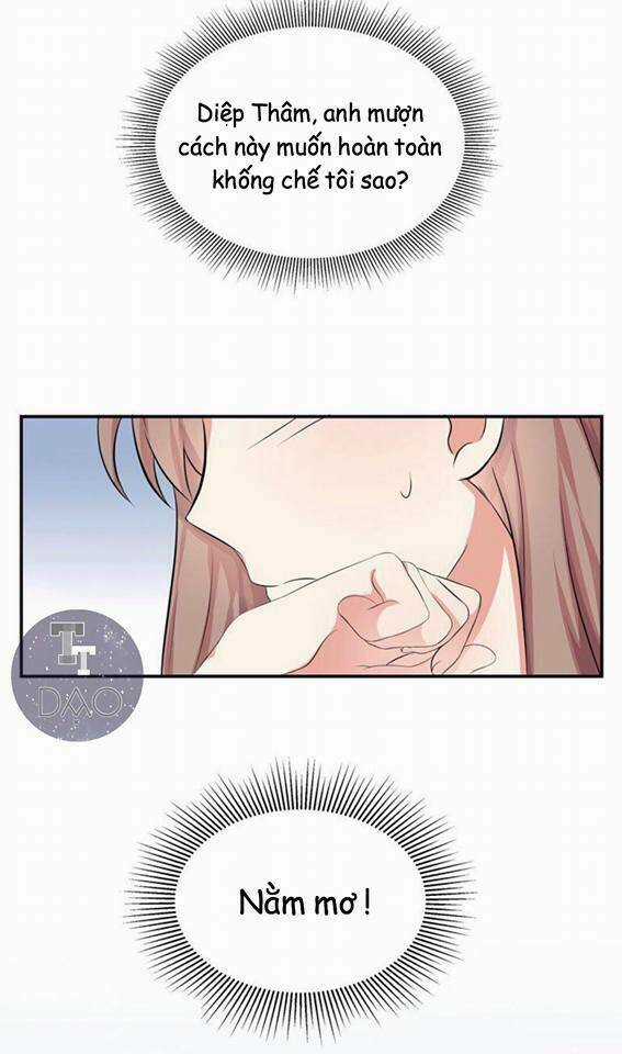 Đoạt Hôn Ác Thiếu Chapter 3 trang 41