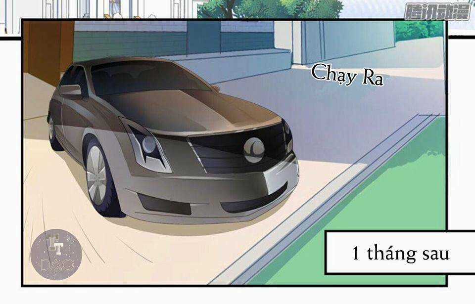 Đoạt Hôn Ác Thiếu Chapter 3 trang 43