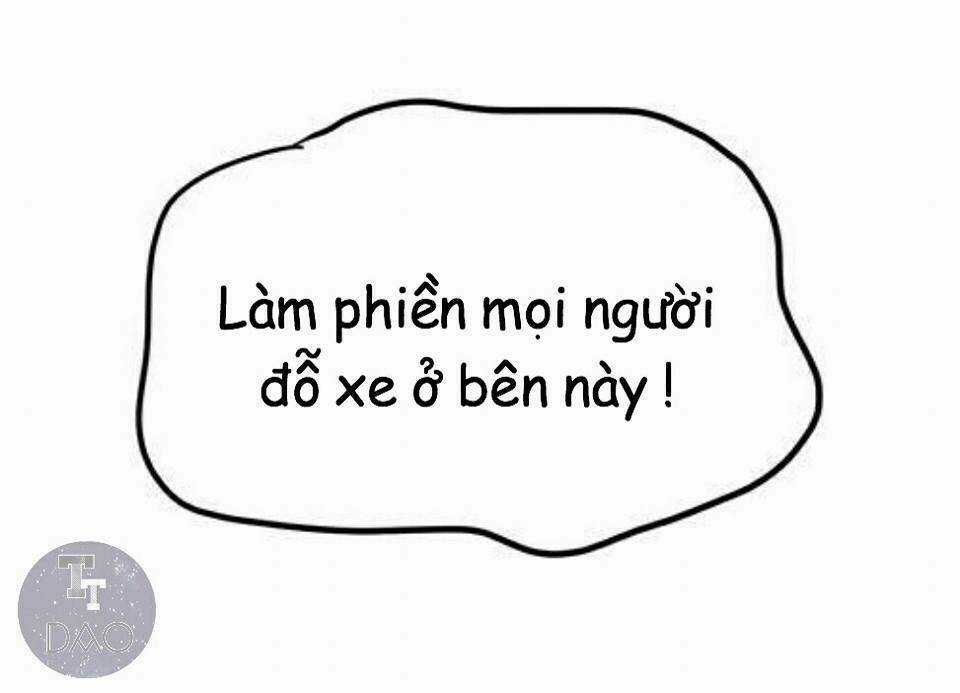 Đoạt Hôn Ác Thiếu Chapter 3 trang 46