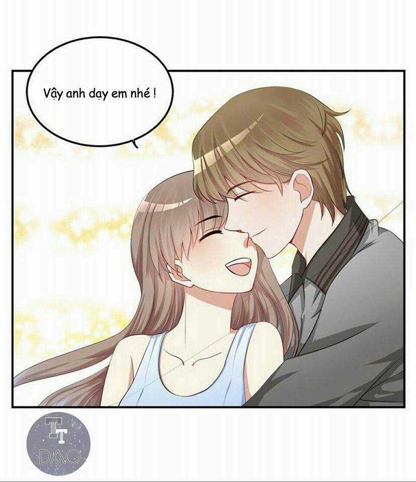 Đoạt Hôn Ác Thiếu Chapter 3 trang 5