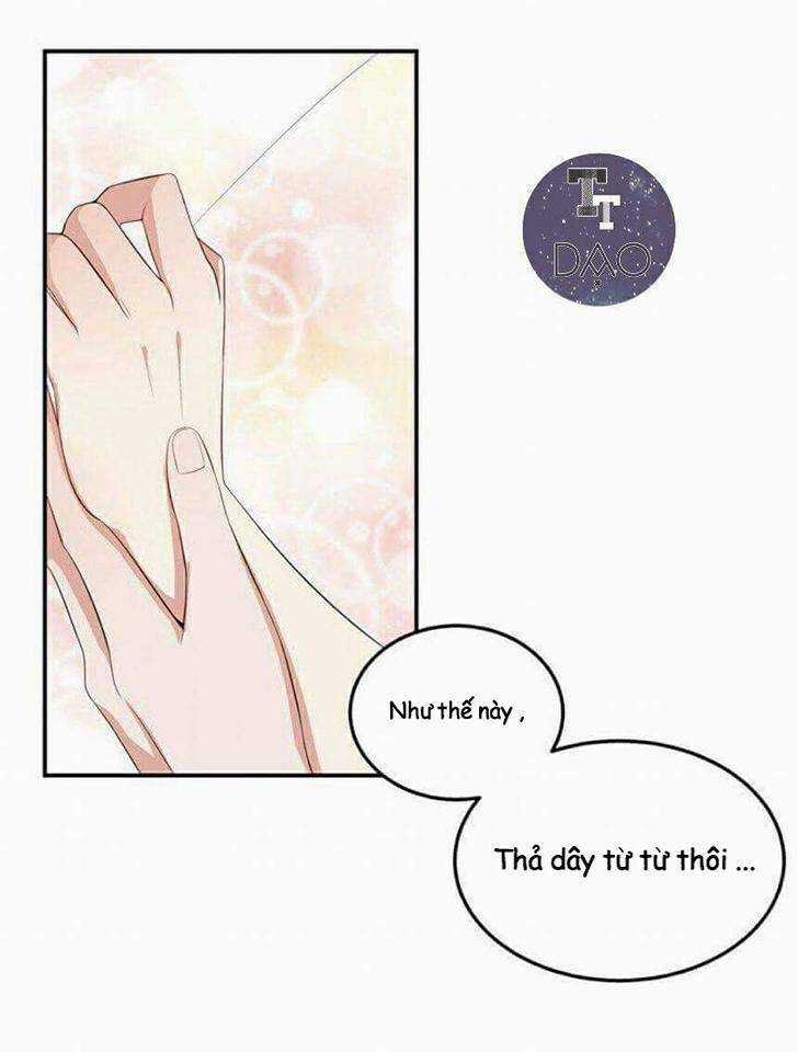 Đoạt Hôn Ác Thiếu Chapter 3 trang 6