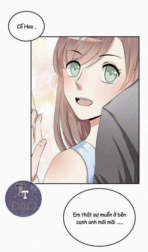 Đoạt Hôn Ác Thiếu Chapter 3 trang 7