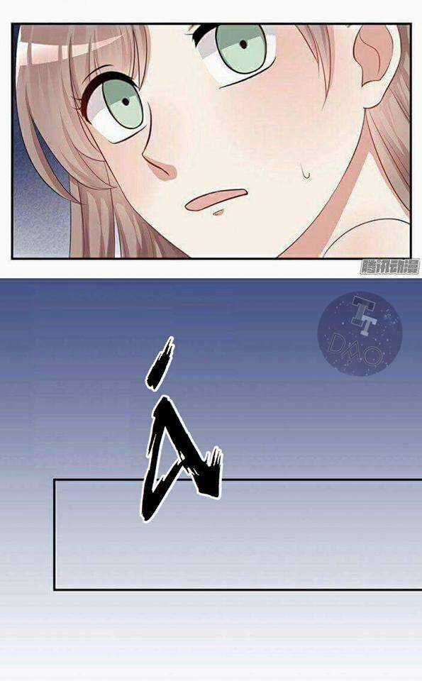 Đoạt Hôn Ác Thiếu Chapter 3 trang 9