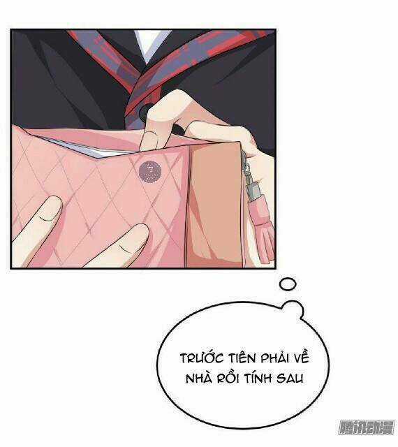 Đoạt Hôn Ác Thiếu Chapter 4 trang 11