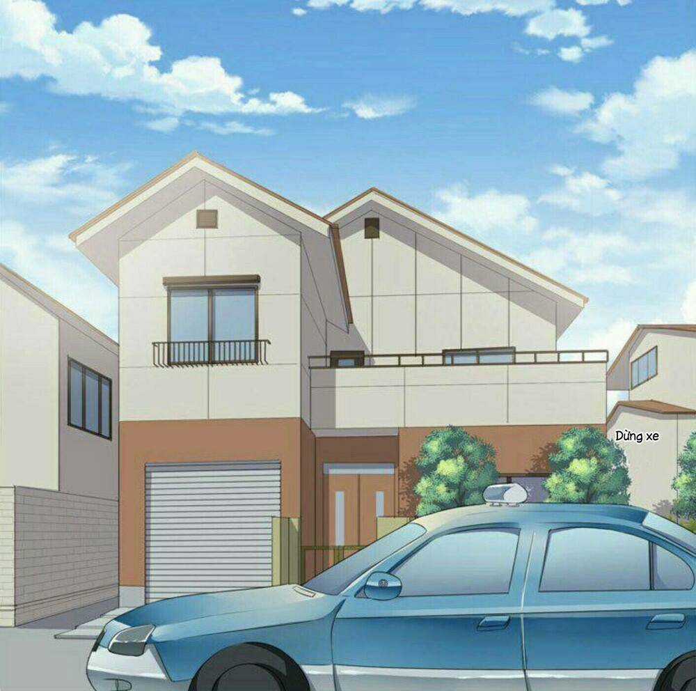 Đoạt Hôn Ác Thiếu Chapter 4 trang 12