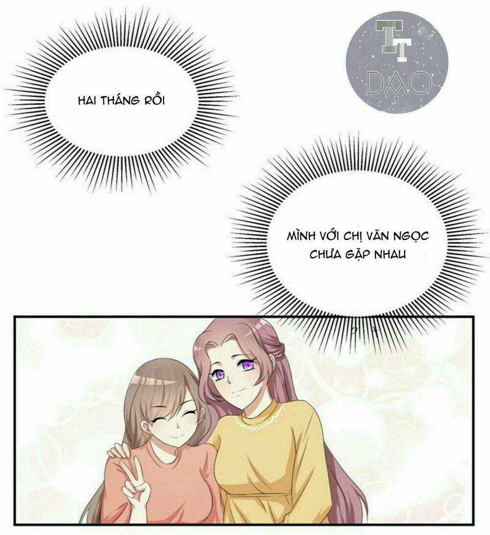 Đoạt Hôn Ác Thiếu Chapter 4 trang 15