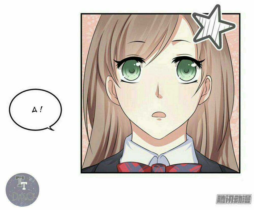 Đoạt Hôn Ác Thiếu Chapter 4 trang 17