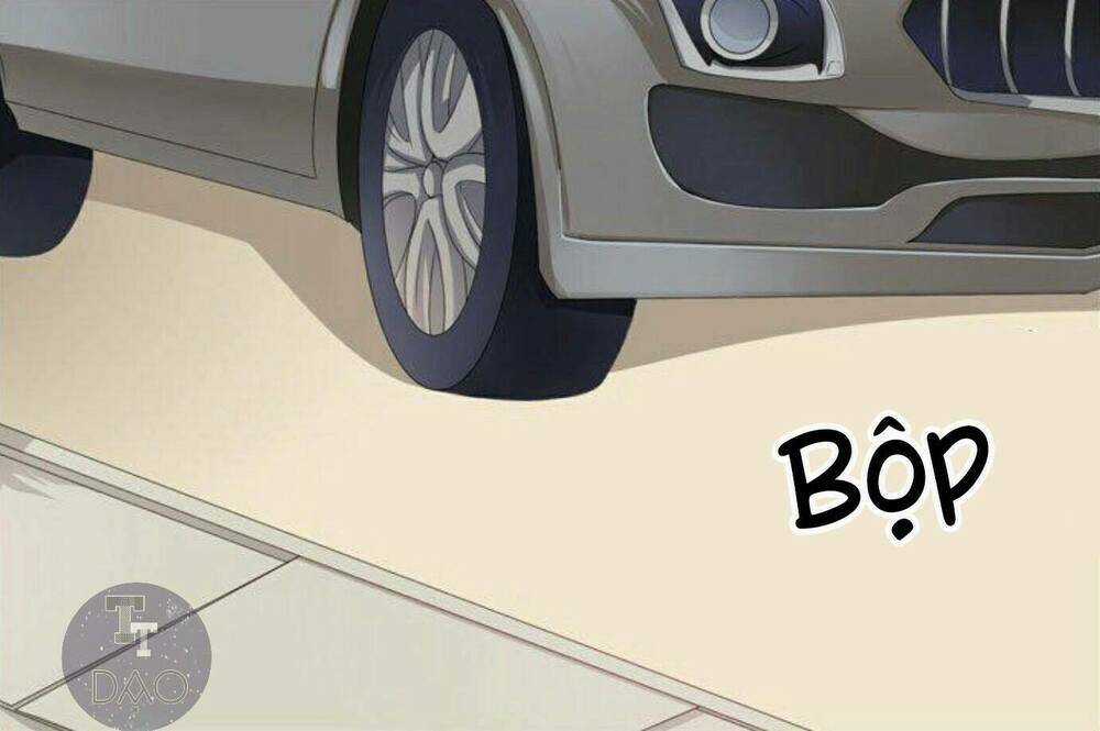 Đoạt Hôn Ác Thiếu Chapter 4 trang 2