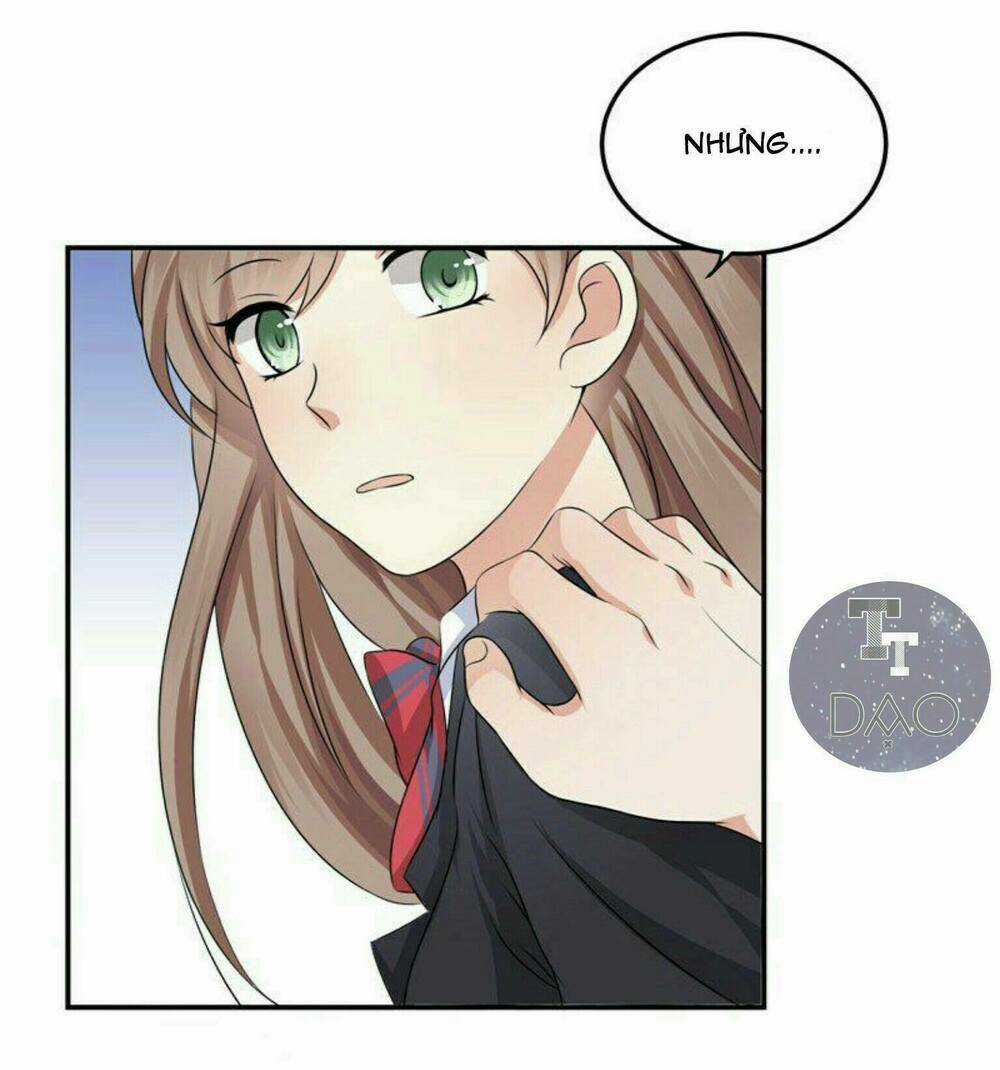 Đoạt Hôn Ác Thiếu Chapter 4 trang 23