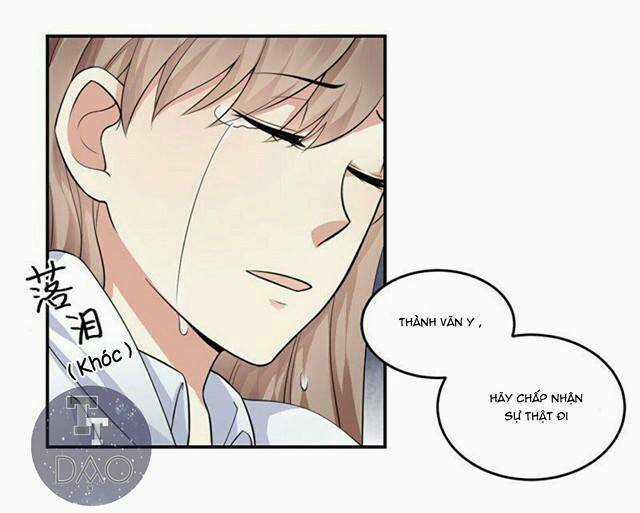 Đoạt Hôn Ác Thiếu Chapter 5 trang 12