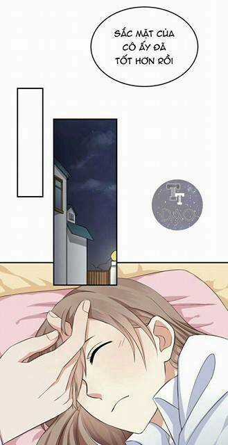 Đoạt Hôn Ác Thiếu Chapter 5 trang 15