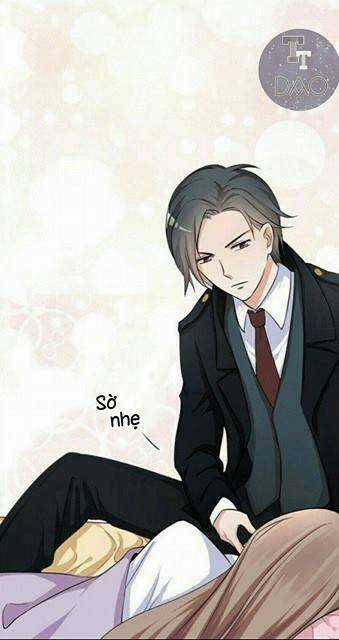 Đoạt Hôn Ác Thiếu Chapter 5 trang 16