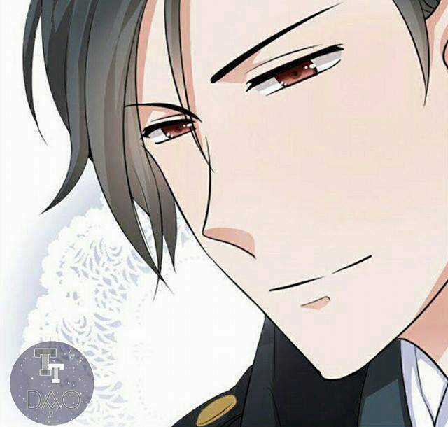 Đoạt Hôn Ác Thiếu Chapter 5 trang 17