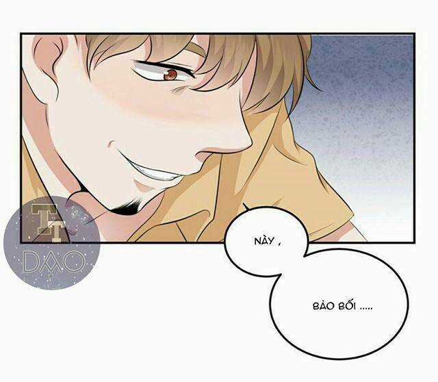 Đoạt Hôn Ác Thiếu Chapter 5 trang 2