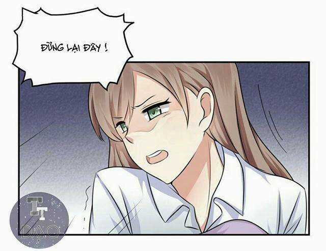 Đoạt Hôn Ác Thiếu Chapter 5 trang 22