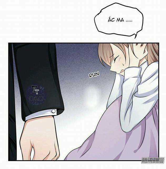 Đoạt Hôn Ác Thiếu Chapter 5 trang 26